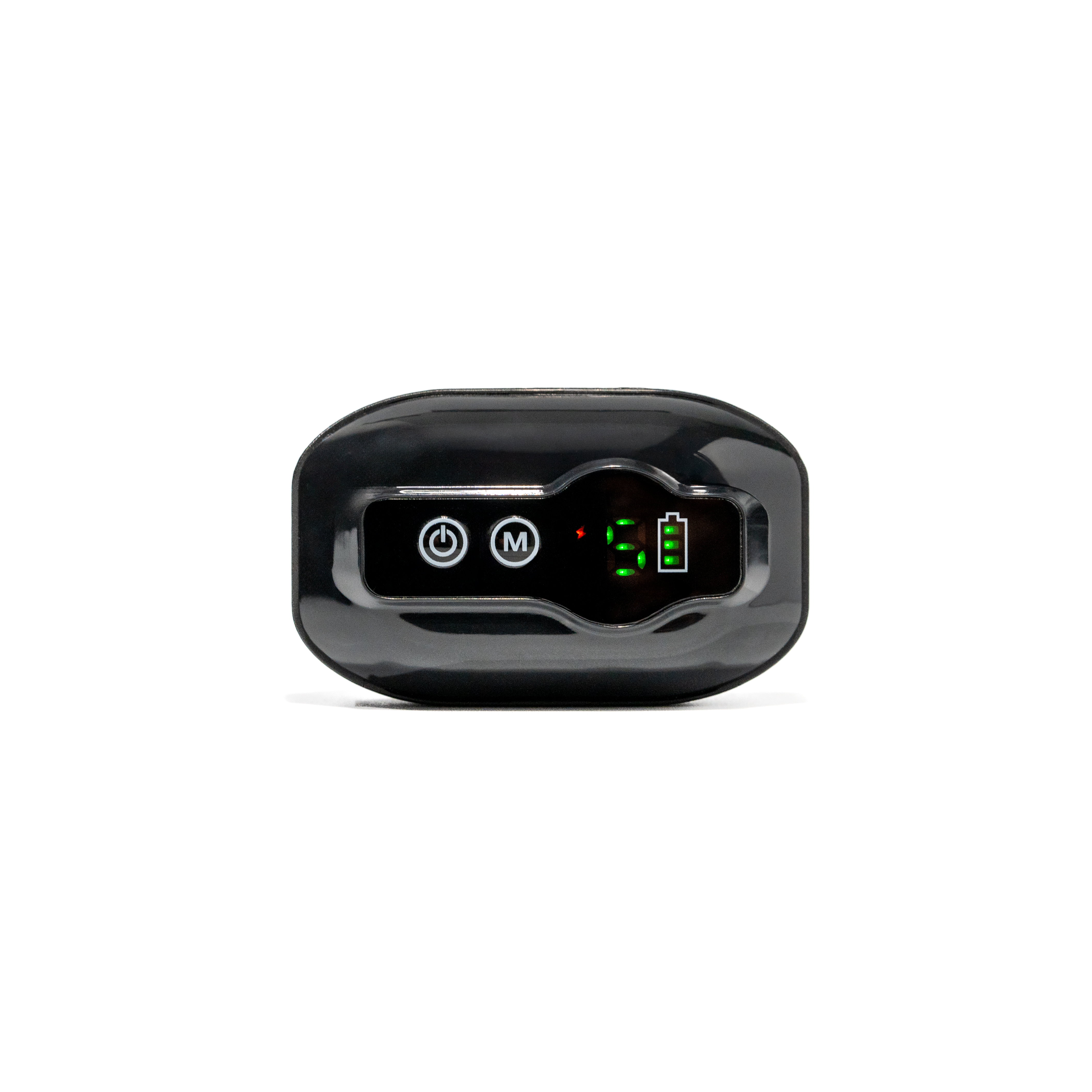 Collier de dressage pour chiens