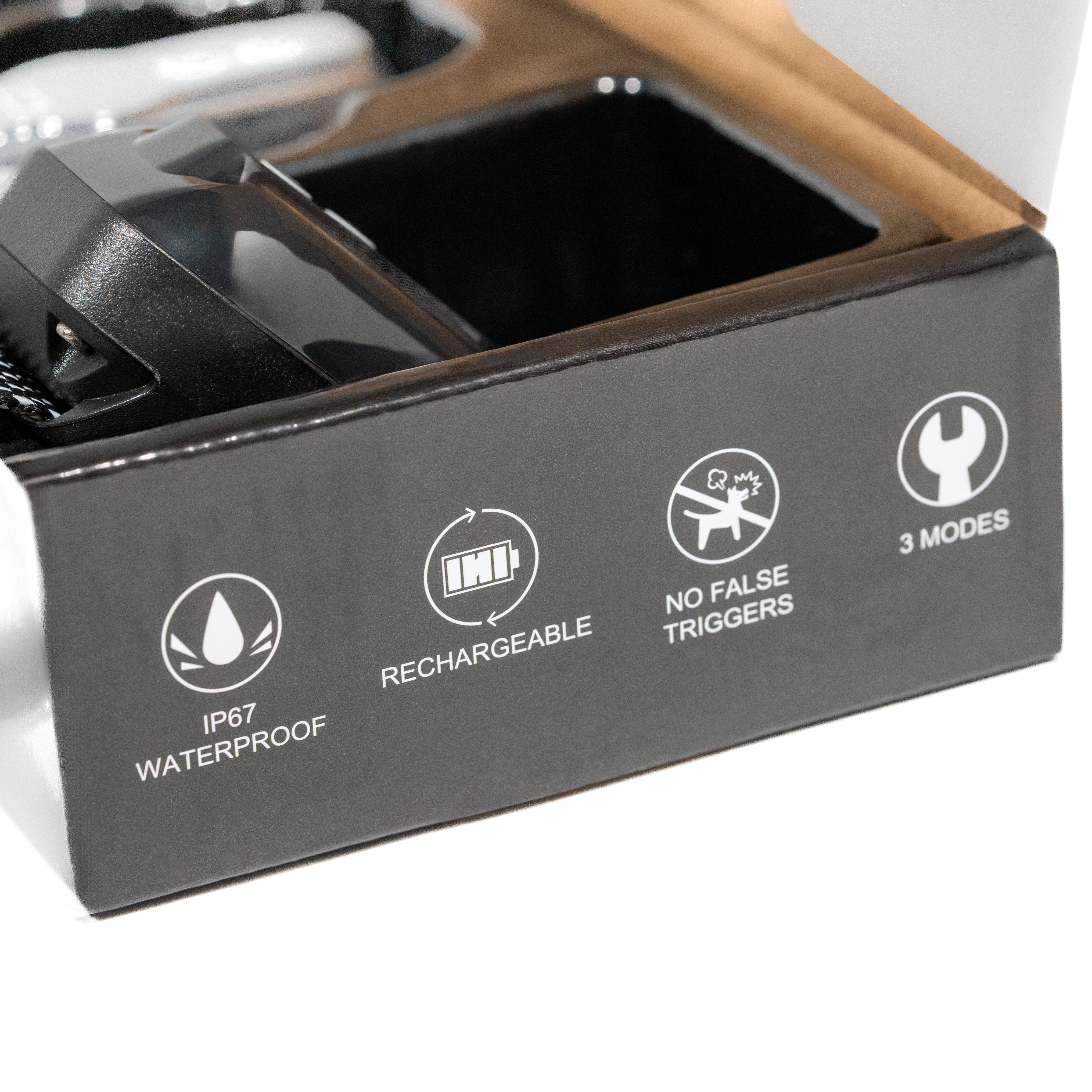 Collier de dressage pour chiens